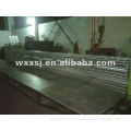Corrugated Roofing Sheet Crimping machine